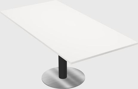 Modular table/desk table