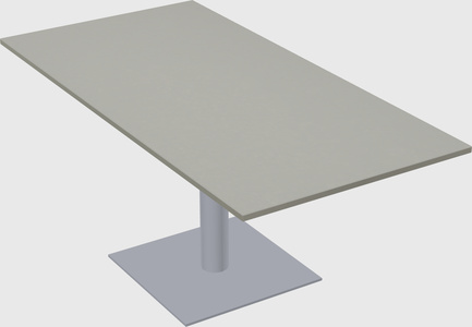 Table/bureau modulaire