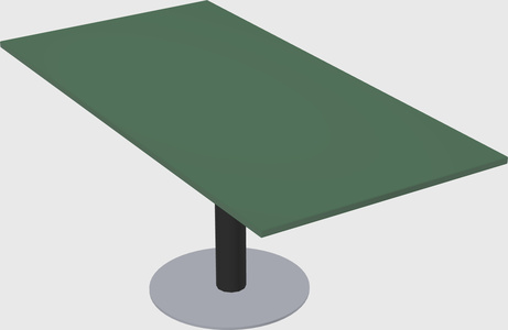 Table/bureau modulaire