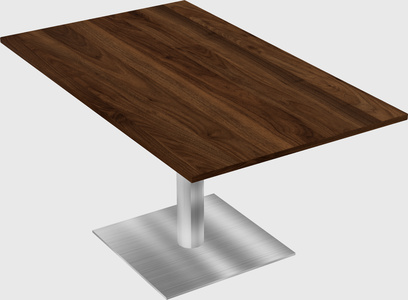 Modular table/desk table