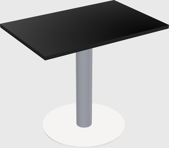 Modular table/desk table