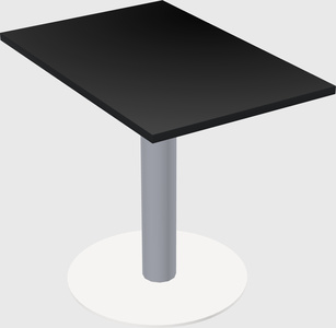 Modular table/desk table
