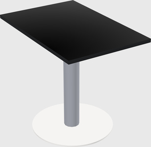Modular table/desk table