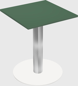 Modular table/desk table