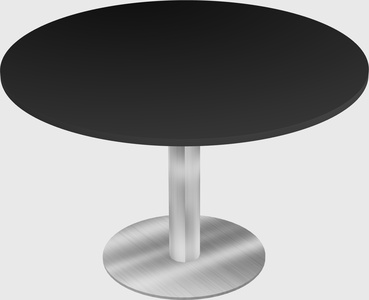 Modular table/desk table