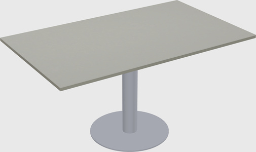 Modular table/desk table
