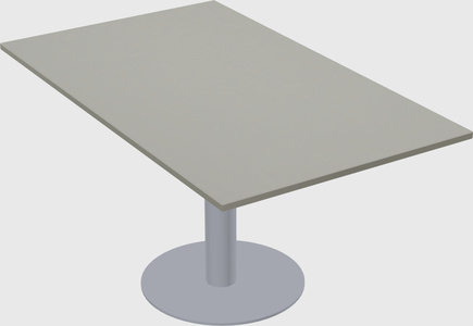 Modular table/desk table