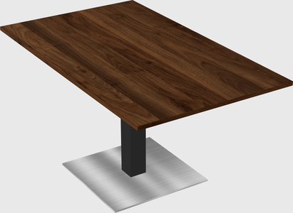 Modular table/desk table