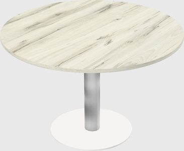Modular table/desk table