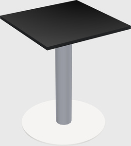 Modular table/desk table