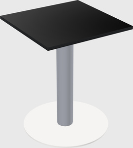 Modular table/desk table