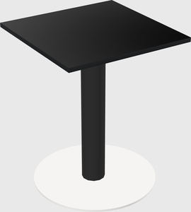 Modular table/desk table