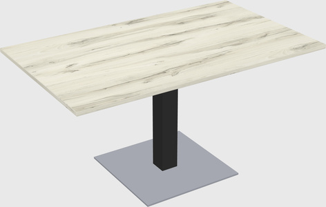 Modular table/desk table