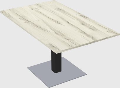 Modular table/desk table