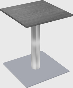 Modular table/desk table