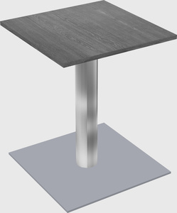 Modular table/desk table