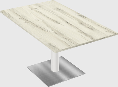 Modular table/desk table