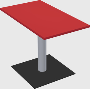 Table/bureau modulaire