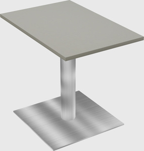 Modular table/desk table