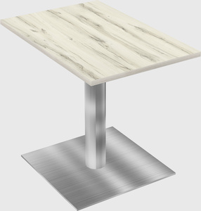 Modular table/desk table