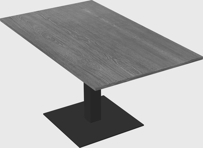 Modular table/desk table