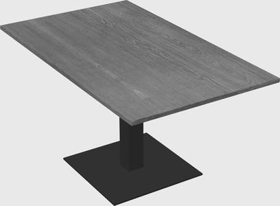 Modular table/desk table
