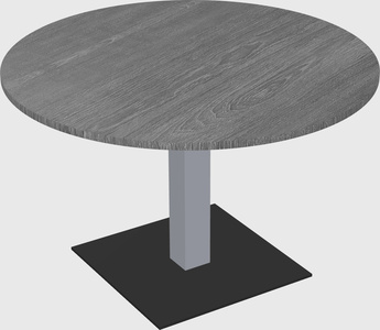 Modular table/desk table