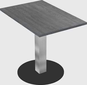 Modular table/desk table
