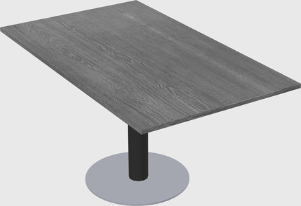 Modular table/desk table