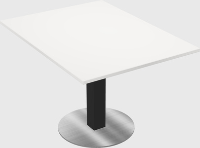 Modular table/desk table