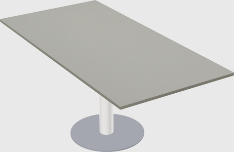 Modular table/desk table