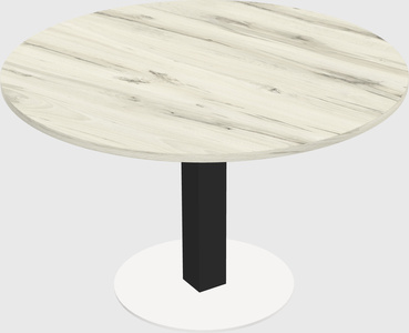 Modular table/desk table