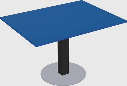 Table/bureau modulaire