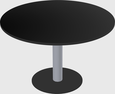 Modular table/desk table