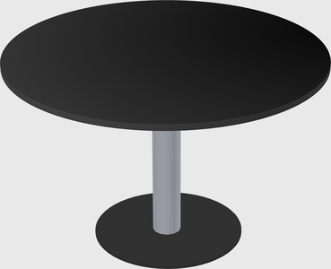 Modular table/desk table