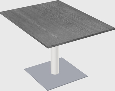 Modular table/desk table