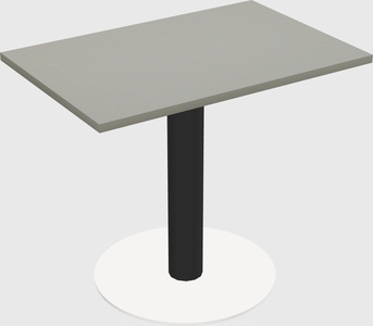 Modular table/desk table