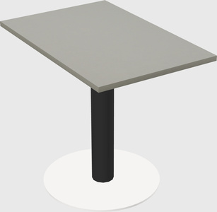Modular table/desk table