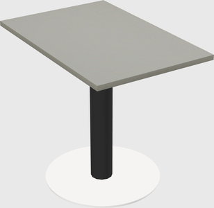 Modular table/desk table