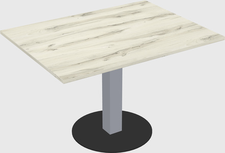 Modular table/desk table
