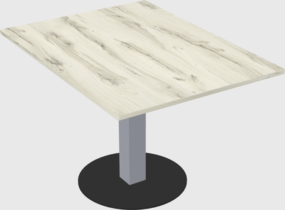 Modular table/desk table