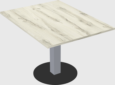 Modular table/desk table