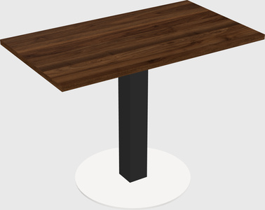 Modular table/desk table
