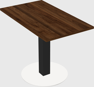Modular table/desk table