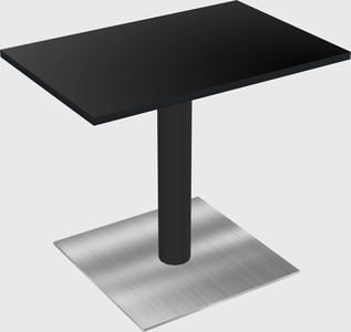 Modular table/desk table