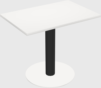 Modular table/desk table