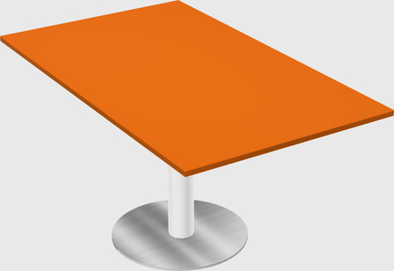 Modular table/desk table