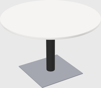 Modular table/desk table