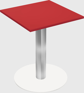 Modular table/desk table