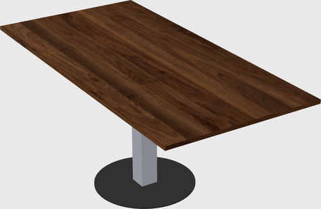 Modular table/desk table